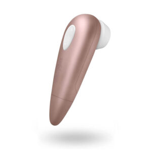 Satisfyer Number One