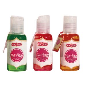 Aceite HOT STUFF 37ml