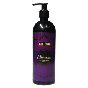 Lubricante Climaxxx 500ml