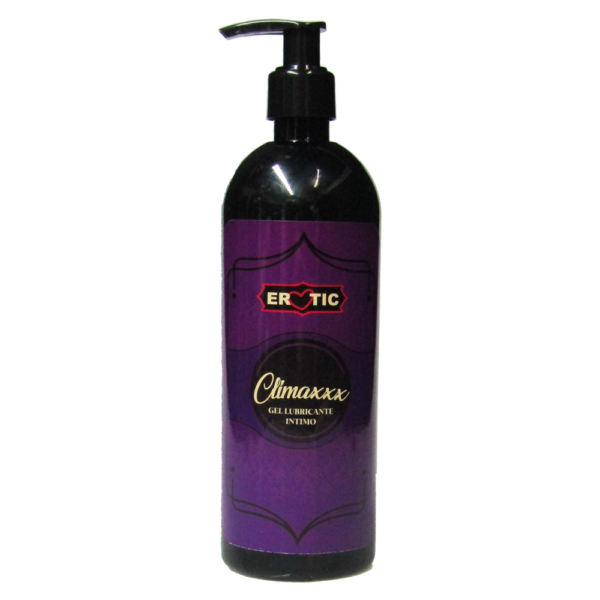 Lubricante Climaxxx 500ml