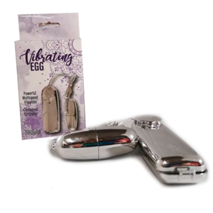 Huevo Vibrating Egg