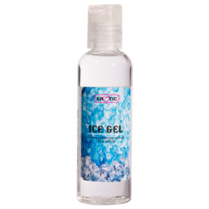 Lubricante ICE GEL