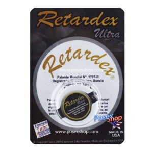 Retardante Retardex Ultra