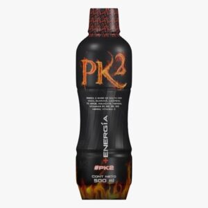 Potenciador PK2 Energy