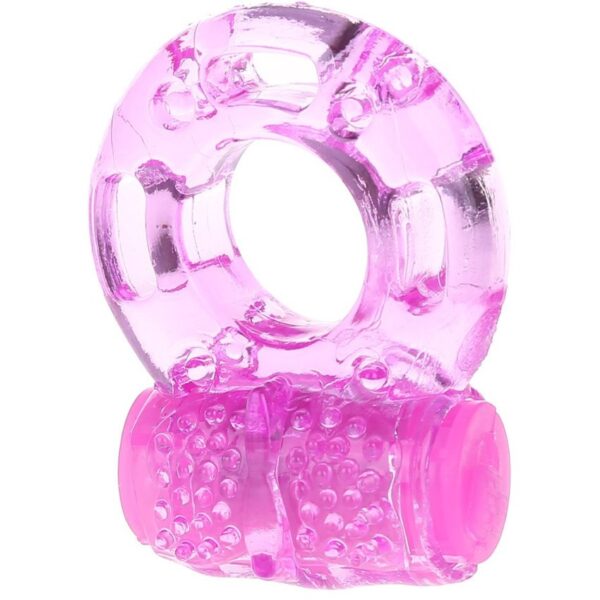 Anillo Vibrador Básico