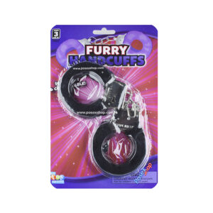 Esposas Furry Handcuffs