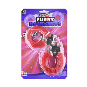 Esposas Furry Handcuffs