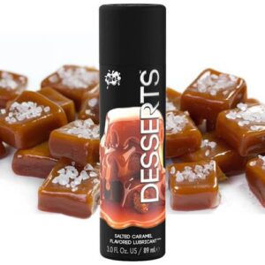 Lubricantes Wet Desserts