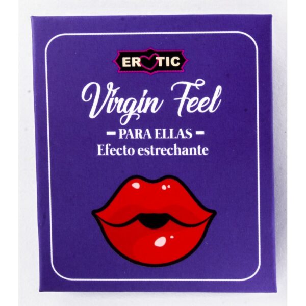 Estrechante Virgin Feel 5ml