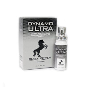 Dynamo Ultra Spray