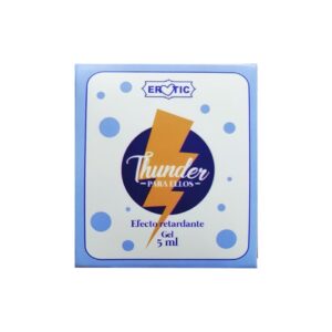 Retardante Thunder Gel Sobre